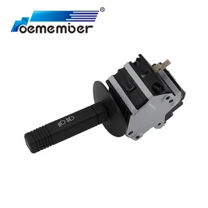 OE Member 7700759249 7700777226 Truck Window Switch Truck Combination Switch for Renault thumbnail-1