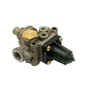 Super Quality Truck Air Brake Part OEM 9753034640 Unloader Valve thumbnail-1