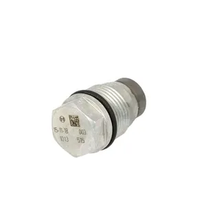 High Quality Pressure Valve Part Number 504088436 for Truck for MAN for IVECO for VOLVO thumbnail-1