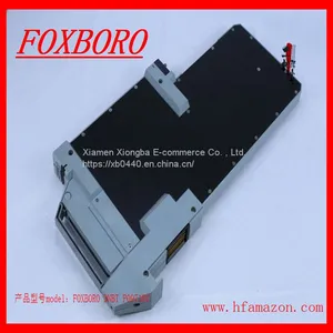 FOXBORO DNBT P0971WV Control Processor thumbnail-4