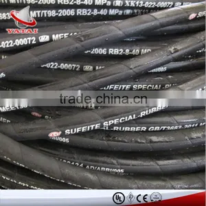 Super Cheaper Low-pressure Saturated Steam Hose thumbnail-2
