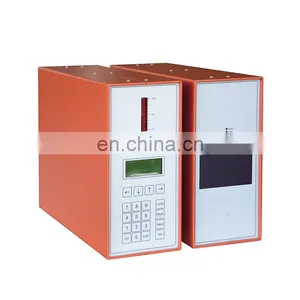 20KHz 35KHz 40KHz Digital Ultrasonic Generator For Welding thumbnail-1