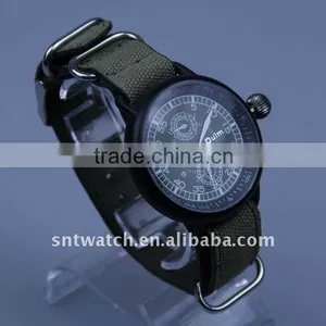 High Quality Army Style Watch thumbnail-1