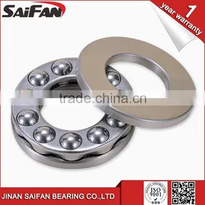 Koyo Thrust Ball Bearing 51103 Koyo Ball Bearing 51103 Koyo Bearing Sizes 17*30*9mm thumbnail-1