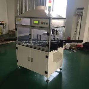 Rotor Antirust Machine. Antirust Machine. Made in Jinglihong,China thumbnail-2