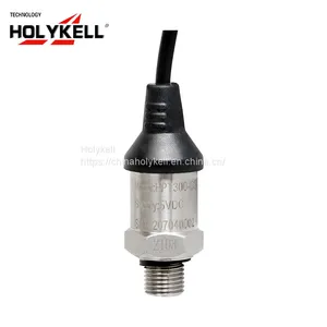 Pressure Transmitter For Frequency Conversion Water Supply thumbnail-1