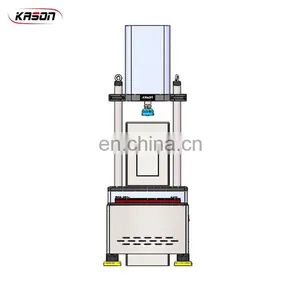 Brand New DPL1000 Electronic Fatigue Static And Dynamic Testing Machine thumbnail-2