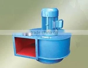4-72 Type Hot Sale Best Quality Centrifugal Fan for Dust Collecting System thumbnail-3