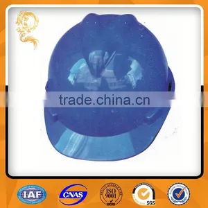 China Supplier Construction Support Safety Helmet thumbnail-1