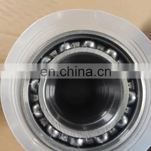 Brand New Chinese Brand High Quality Deep Groove Ball Bearing 6206 thumbnail-2