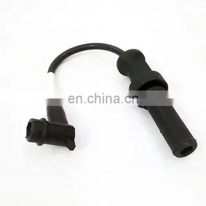 Engine Spare Parts Fuel Gas Engine Ignition Wire J4R00-3705071 thumbnail-1