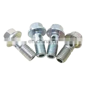 Low Price Diesel Engine ISF3.8 Parts 3964817 Bolt thumbnail-1