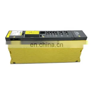 Fanuc Original Servo Amplifier Module A06B-6079-H101 CNC Machine Parts High Quality thumbnail-1
