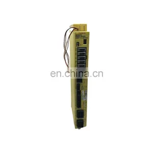 In Stock Original A06B-6093-H153 Fanuc Servo Amplifier Unit thumbnail-5