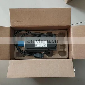 For Original New Delta Servo Motor ECMA-C30604PS thumbnail-3