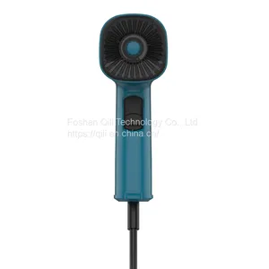 Qili 619 Heat Gun Tool for Stripping Paint and Varnish Electronic Temperature Control Power Tools thumbnail-3