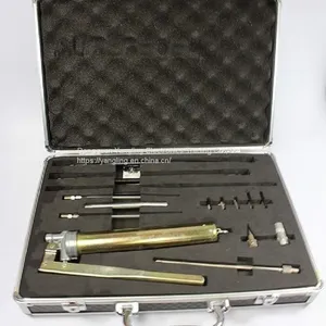 SMT Equipment FUJI AWPJ8202 Grease Gun For SMT Machine thumbnail-1