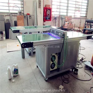 High Temperature Deformation Prevention Film Products LED UV Ink Dryer thumbnail-3