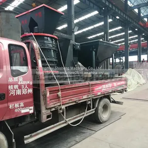 High Crushing Moisture Content Compound Crusher Noiseless thumbnail-4