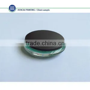 Incredible New Style Design Souvenir Glass Machine for Fridge Magnet thumbnail-2