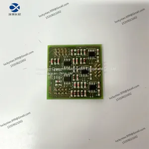ABB XVC768115 3BHB007211R115 Spot Goods thumbnail-2