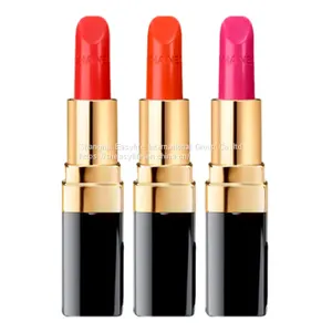 Lipstick Lip Gloss Lip Stick Lip Balm Lip Color OEM Private Logo thumbnail-1