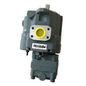 Mini Excavator JD27D Hydraulic Pump PVD-1B-32P-8G5-4550D thumbnail-1