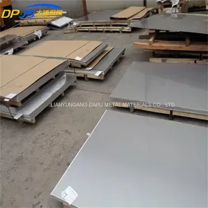 Nc050/Nc035/Nc030/C010/Cn44/Nc040 Cu Nickel-based Alloy Plate/Sheet Strength Factory Customizable Production thumbnail-4