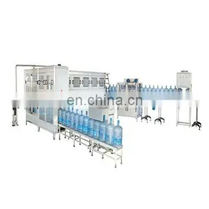 Drinking Water Filling Machine/mineral Water Plant Cost/water Filling Machine thumbnail-2