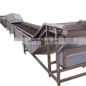 Promotional Cucumber Pickles Production Line Making Machine thumbnail-1
