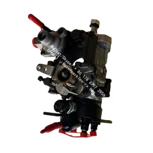 Perkins1104D-44TA 2644C311 Fuel Injection Pump 9520A424G Engine 1100 Series thumbnail-4