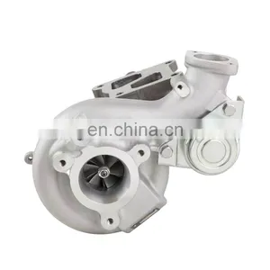 Complete Turbo TD05H 4b11 1515A198 49378-01642 49378-01631 21595176 4937801631 thumbnail-4