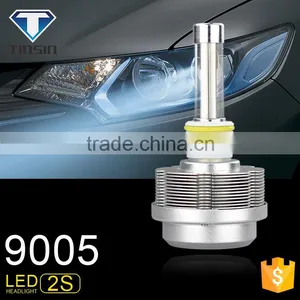Best Selling Products Car Parts Separated Driver Led Bulb Led Car Headlight for Skoda Octavia thumbnail-3
