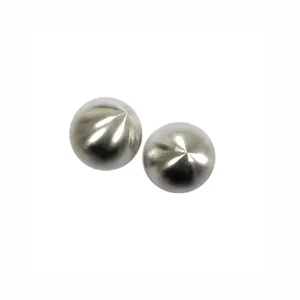 Hydraulic Fracturing Dissolvable Metallic Frac Balls thumbnail-1