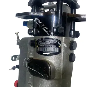 Perkins/Cat V3340F401G Fuel-injection-pump 2644H049XT/5/2380 Engine 1004-4 thumbnail-1