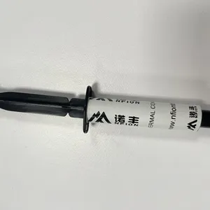NFION NF150-600N 6W/m.k One Part Thermal Gel For Cooling thumbnail-2