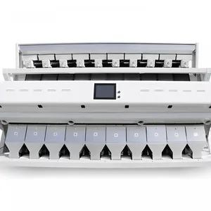 Henning Saint Chickpeas Sorting Machine thumbnail-3
