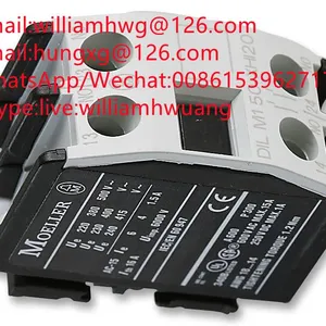 3RT6024-1AN20 Contactor 3RT6023-1AN20 3RT6026 3RT6026-1AN20 3RT6027-1AN20 A12-30-10 thumbnail-1