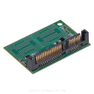 RSSDH Series SATA DOM (Disk-on-module) thumbnail-1