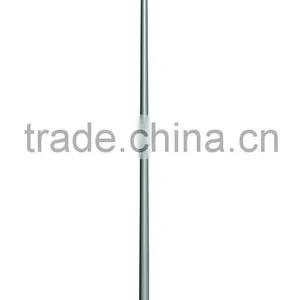 Galvanized Steel Industrial Lamp Pole Price thumbnail-1