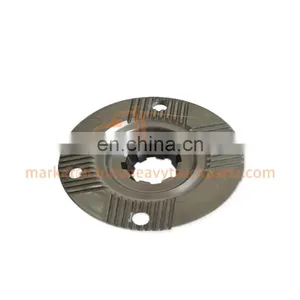 A7 Truck HC 16 Front/Middle/Rear Axle Parts Rear Axle Drive AZ9128320014 Flange Ass. thumbnail-3