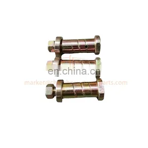Factory Price CNHTC Truck HW76 Cabin Assembly Cab Front Support AZ1642430071 Screw thumbnail-1