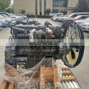 for Hitachi SH350-5/ZAX330-5G Diesel Engine Assembly 6HK1 4HK1 6BG1 6UZ1 6WG1 for Isuzu Parts thumbnail-4