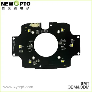 Infrared LED Board XYC-9162-T2 thumbnail-1