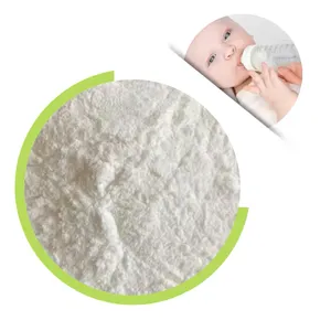 Bifidobacterium Breve Pure Freeze-dried Probiotic Powder Milky White To Light Yellow Powder Made In China thumbnail-1