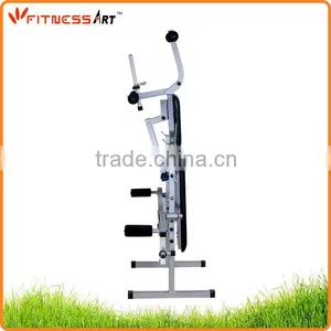 Foldable Weight Bench WB8307 thumbnail-2