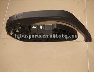 Other Performance Parts China Bus 7204-00483 Auto ZK6129HR ZK6147H Truck Armrest RH ZK6127 Spare Parts thumbnail-2