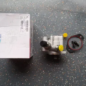 Original Higer Bus China KLQ6125Q Power Steering Pump Assembly 34KMS-07010-YZ5 Auto Body Spare Parts Price thumbnail-2