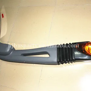Bus Body Parts Rearview Mirror 061 Side Mirror Auto Body Parts Bus China Espejo Lateral de Autobs thumbnail-4