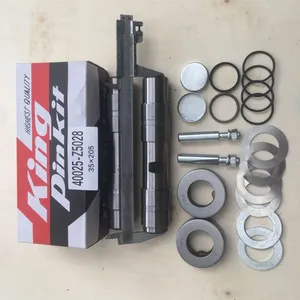 Semi Truck Accessories OEM:40025-Z5028 King Pin Kit KP-143 Size:35X205 For Steering Knuckle thumbnail-3